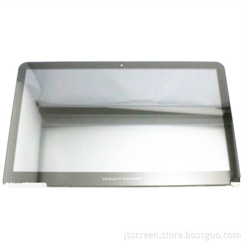 15.6" For HP Envy X360 M6-W000 Touch Screen Glass with digitizer Assembly